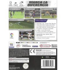 Gamecube Fifa Football 2004 Cib