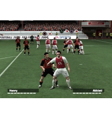 Gamecube Fifa Football 2004 Cib