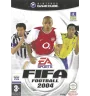 Gamecube Fifa Football 2004 Sn