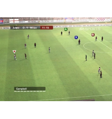 Gamecube Fifa Football 2004 Sn
