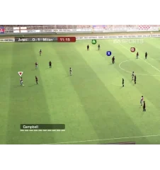 Gamecube Fifa Football 2004 Sn