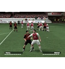 Gamecube Fifa Football 2004 Sn