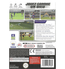 Gamecube Fifa Football 2004 Cib