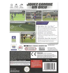 Gamecube Fifa Football 2004 Cib