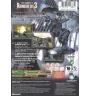 Xbox 1ere Rainbow Six 3 Sn