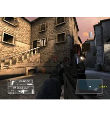 Xbox 1ere Rainbow Six 3 Sn