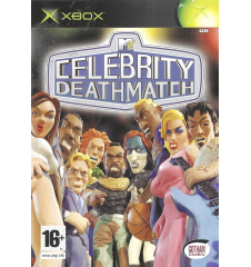 Xbox 1ere Celebrity...