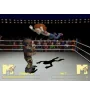 Xbox 1ere Celebrity Deathmatch Cib