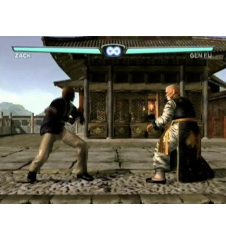 Xbox 1ere Dead Or Alive 3 Cib