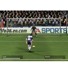 Gamecube Fifa 06 Cib