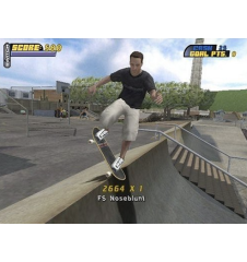 copy of Gamecube Nba Live 2004 Cib