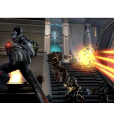 Xbox 1ere Unreal Championship Cib