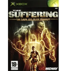 Xbox 1: The Suffering – The Ties That Bind Us – Cib