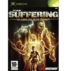 Xbox 1ere The Suffering les...