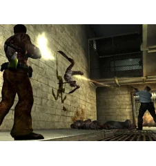 Xbox 1: The Suffering – The Ties That Bind Us – Cib