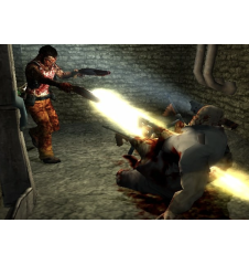 Xbox 1ere The Suffering les liens qui nous unissent Cib