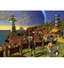 Xbox 1ere Sudeki Cib