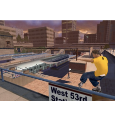 Xbox 1ere Rolling Cib