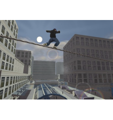 Xbox 1ere Rolling Cib