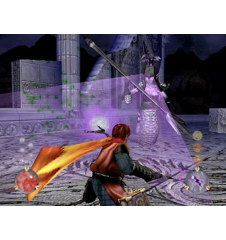 Xbox 1ere NightCaster Cib