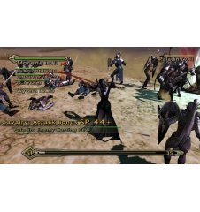 Xbox 1ere Kingdom Under Fire Heroes Cib