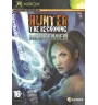 Xbox 1ere Hunter The Reckoning Redeemer Cib