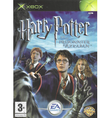 Xbox 1ere Harry Potter et...
