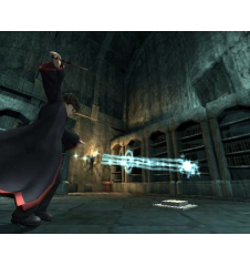 Xbox 1ere Harry Potter et le prisonnier d'Azkaban Cib