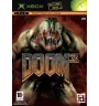 Xbox Doom 3: The First