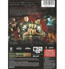 Xbox Doom 3: The First