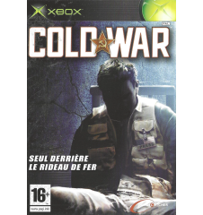 Xbox 1ere Cold War Cib