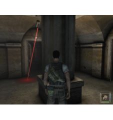 Xbox 1ere Cold War Cib