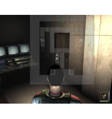 Xbox 1ere Cold War Cib