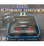 Console Megadrive 2 Pack...