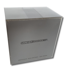 Console Game Boy Advance Sp Cib