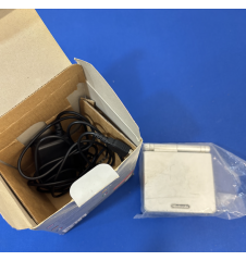 Console Game Boy Advance Sp Cib
