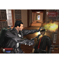 Xbox The Punisher Cib