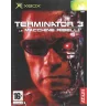 Xbox 1ere Terminator 3 Le Macchine Ribelli Cib