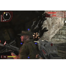 Xbox 1ere Terminator 3 Le Macchine Ribelli Cib