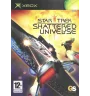 Xbox Star Trek Shattered Universe Cib
