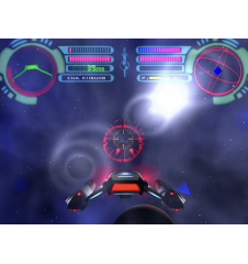 Xbox 1ere Star Trek Shattered Universe Cib