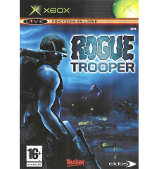 Xbox 1ere Rogue Trooper Cib