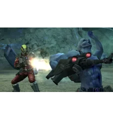 Xbox Rogue Trooper Cib
