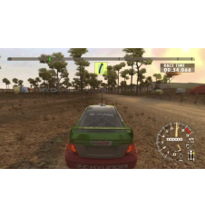 Xbox RalliSport Challenge Cib