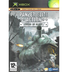 Xbox Panzer Elite Action...