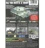 Xbox Panzer Elite Action Fields of Glory Cib
