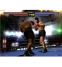 Xbox Mike Tyson Heavyweight Boxing Cib