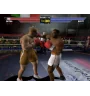 Xbox Mike Tyson Heavyweight Boxing Cib