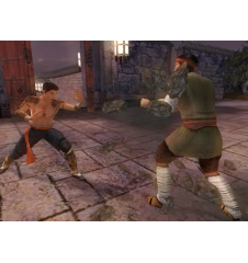 Xbox 1ere Jade Empire Cib
