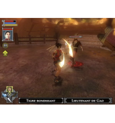 Xbox 1ere Jade Empire Cib